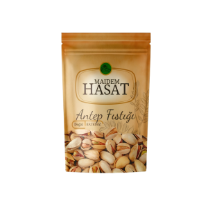 Maidem Hasat Kuruyemiş Antep Fistiği 150 GR
