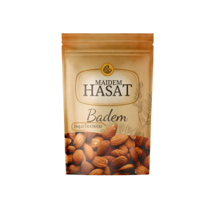 Maidem Hasat Kuruyemiş Badem 150 GR