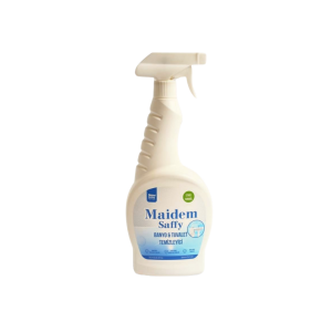 Maidem Saffy Banyo-Wc Temizleyici 750 ML