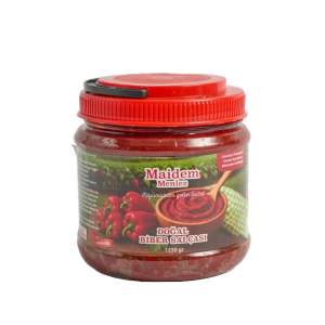 Maidem Menlez Biber Salçası 1250 gr