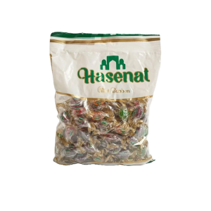 Maidem Damak Minibonbon Şeker 1 KG