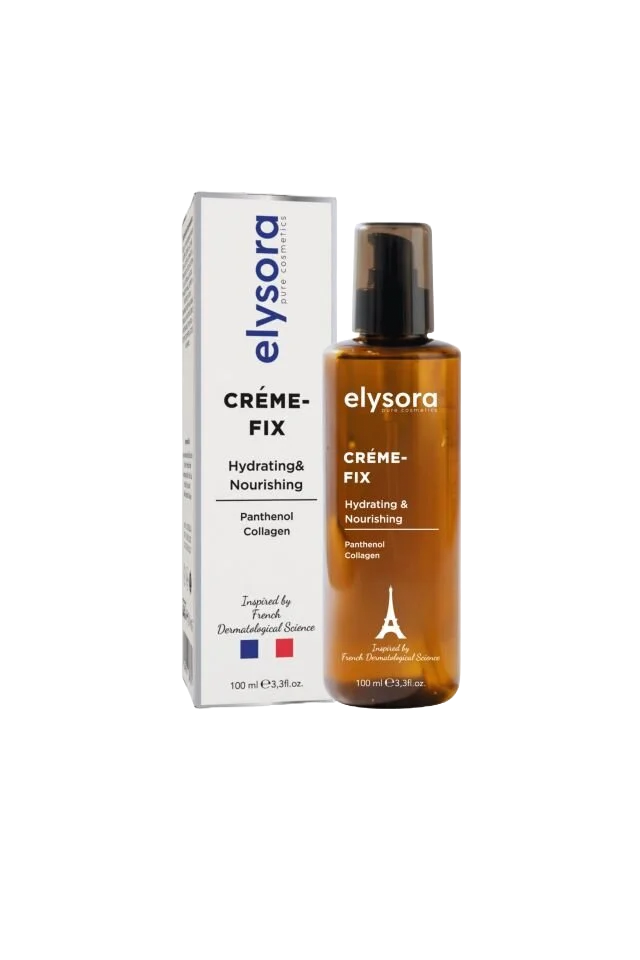 Elysora Créme-Fix 100 ml