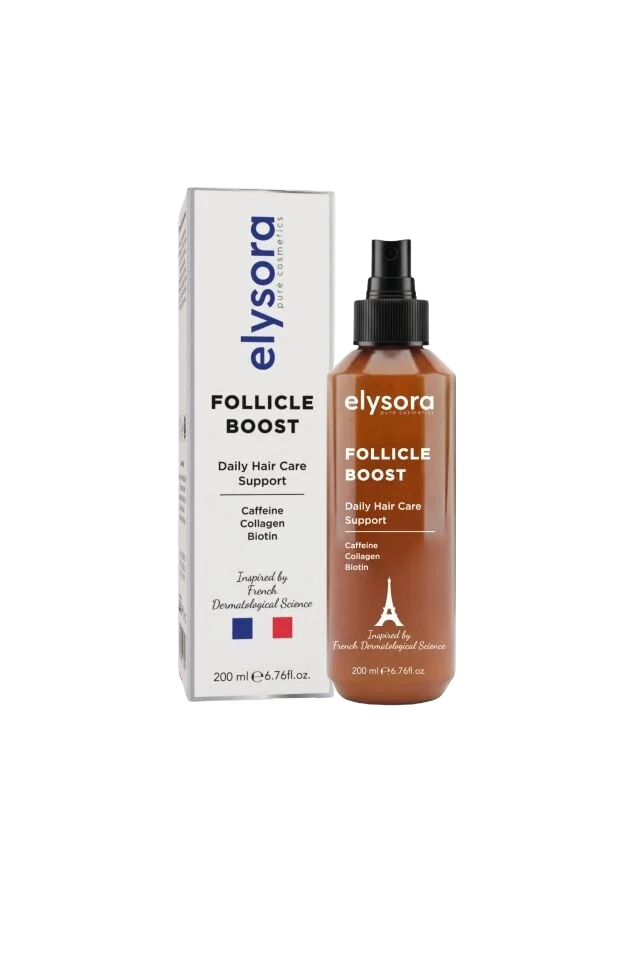 Elysora Follicle Boost 200 ml