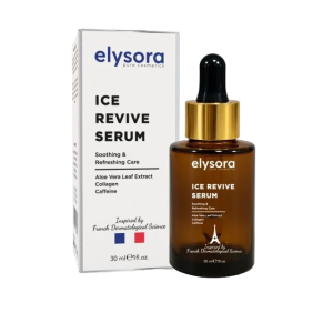 Elysora Ice Revive Serum 30 ml