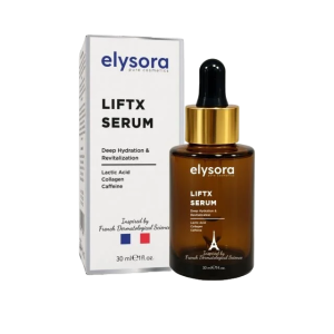 Elysora LiftX Serum 30 ml