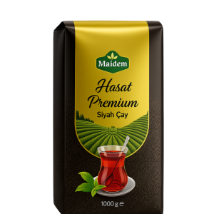Maidem Hasat Premium Çay 1 KG