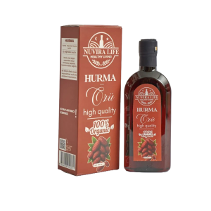 Nuvira Life Hurma Özü 310 gr