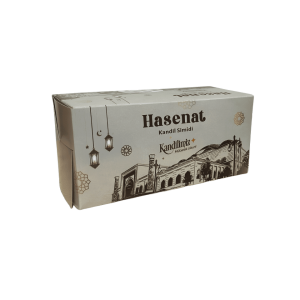 Hasenat Kandil Simidi