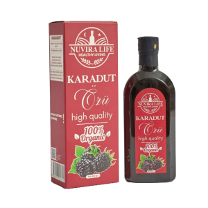 Nuvira Life Karadut Özü 310 gr