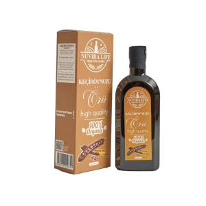 Nuvira Life Keçiboynuzu Özü 310 gr