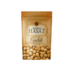 Maidem Hasat Kuruyemiş Findik 150 GR