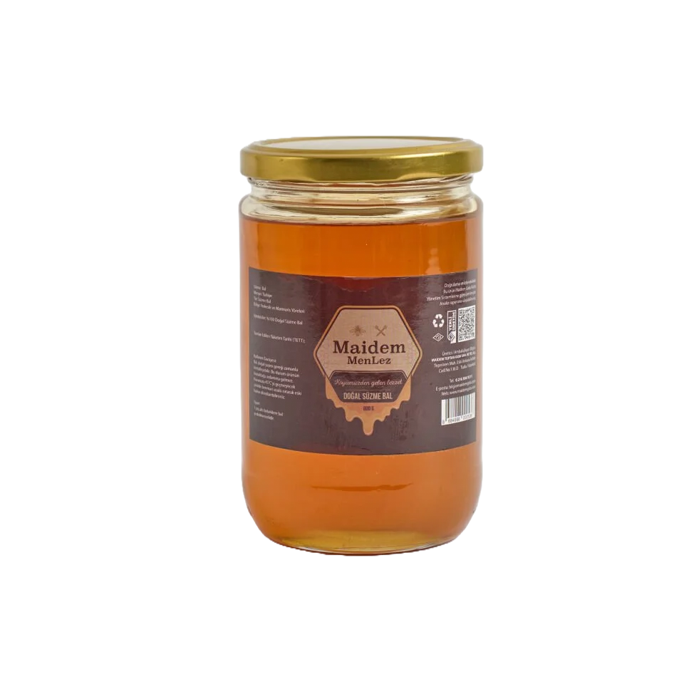 Maidem Menlez Bal 800 GR
