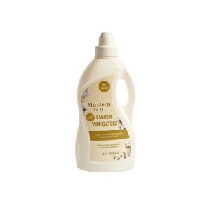 Maidem Saffy Yumuşatıcı Soft 3 LT