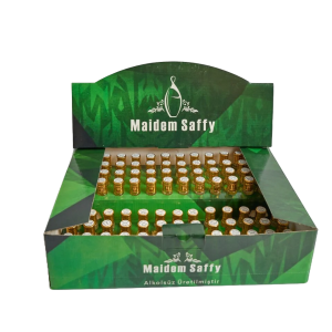 Maidem Saffy Esans 3cc