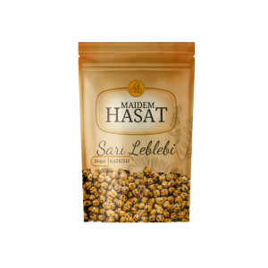 Maidem Hasat Kuruyemiş Leblebi - Sari 150 GR