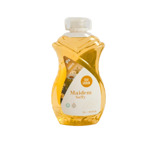 Maidem Saffy Sıvı Sabun Papatya 3 LT