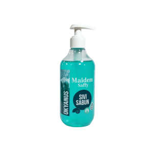 Maidem Saffy Sıvı Sabun Okyanus 500 ML