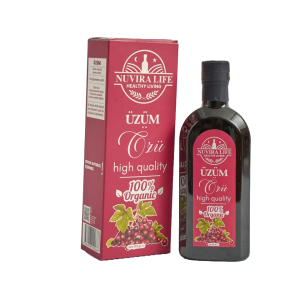 Nuvira Life Üzüm Özü 310 gr