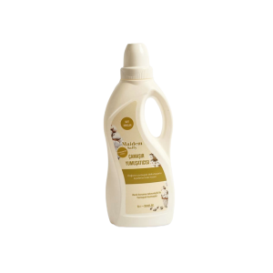 Maidem Saffy Yumuşatıcı Soft 1 LT