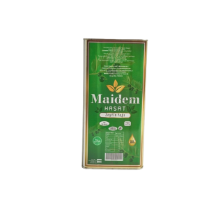 Maidem Hasat Zeytinyağı 1,5-2 Asit 5 LT